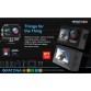 Action Cam Life SL4 5K with APP control, PATONA Platinum 